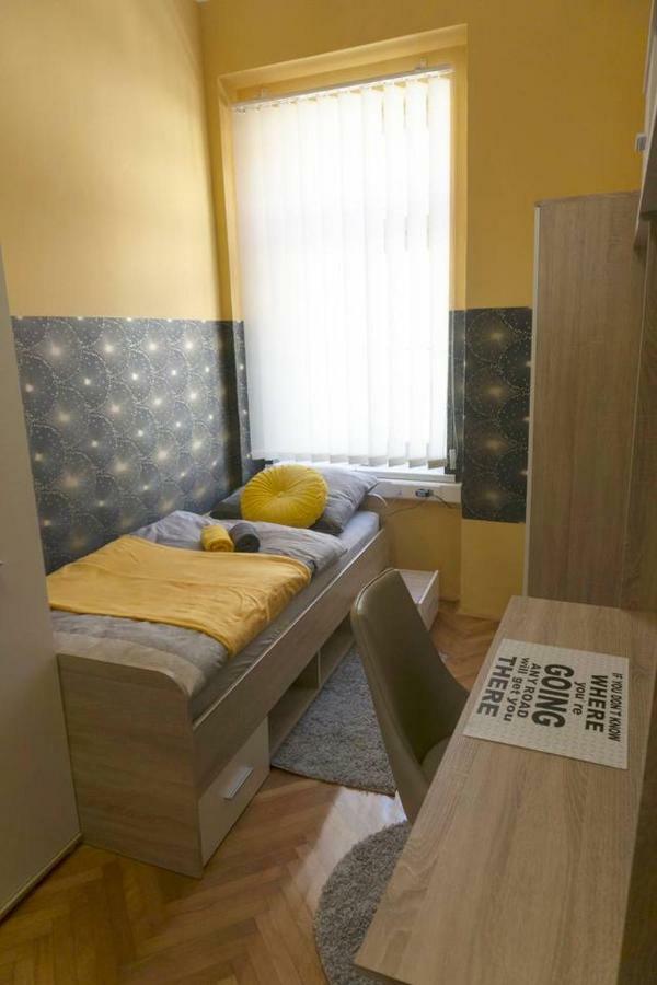 Luxory Apartment The Soul Of City マリボル エクステリア 写真