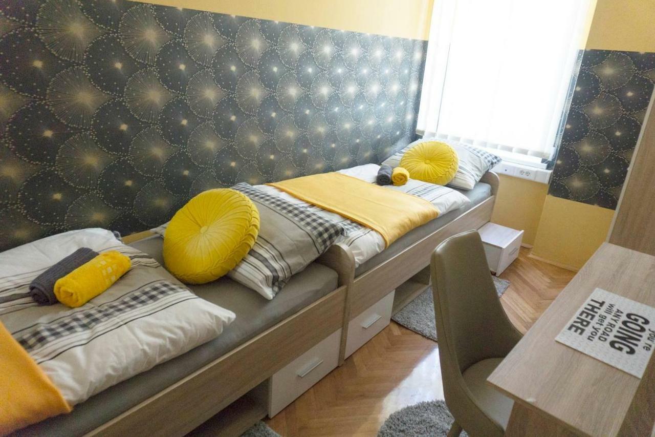 Luxory Apartment The Soul Of City マリボル エクステリア 写真
