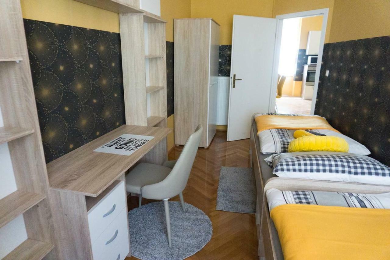 Luxory Apartment The Soul Of City マリボル エクステリア 写真
