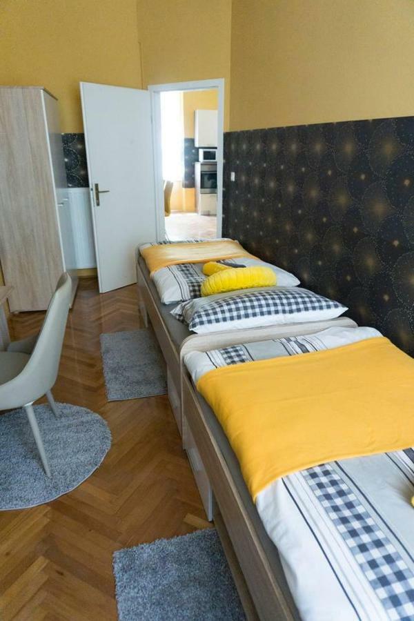Luxory Apartment The Soul Of City マリボル エクステリア 写真