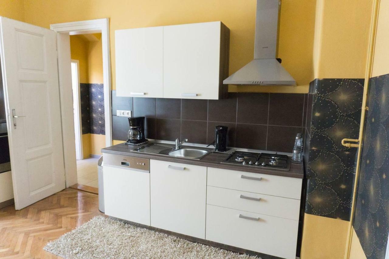 Luxory Apartment The Soul Of City マリボル エクステリア 写真