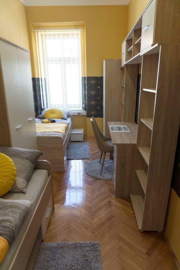 Luxory Apartment The Soul Of City マリボル エクステリア 写真