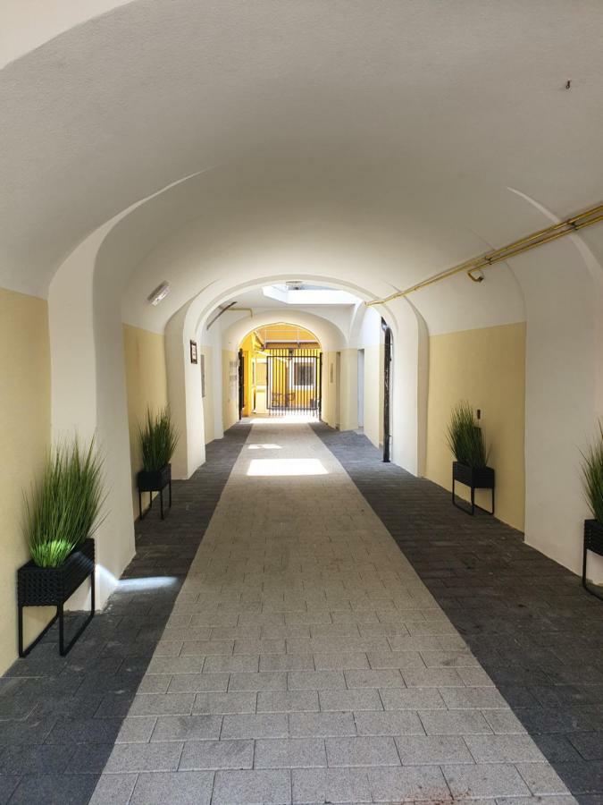 Luxory Apartment The Soul Of City マリボル エクステリア 写真