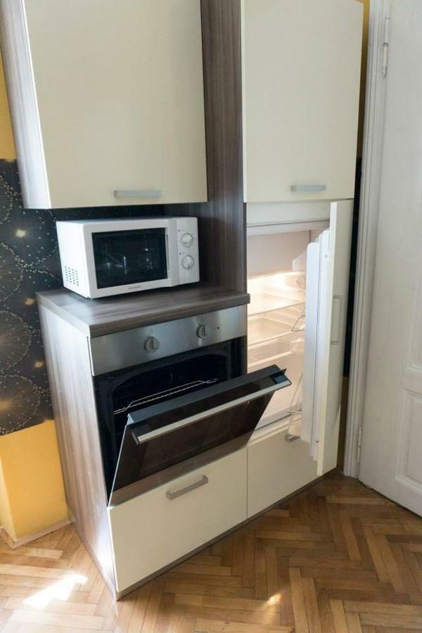Luxory Apartment The Soul Of City マリボル エクステリア 写真